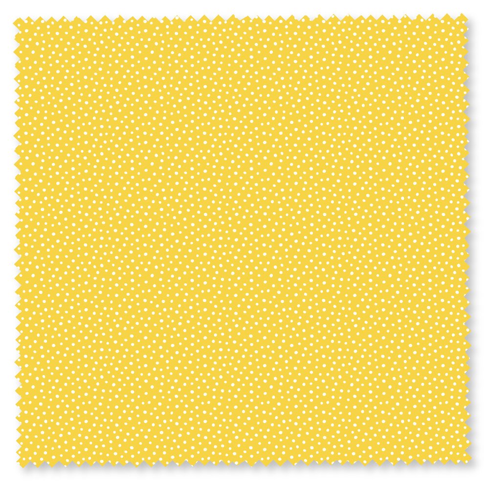 Speckles - Yellow