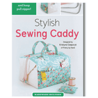Zakka Workshop - Stylish Sewing Caddy Kit