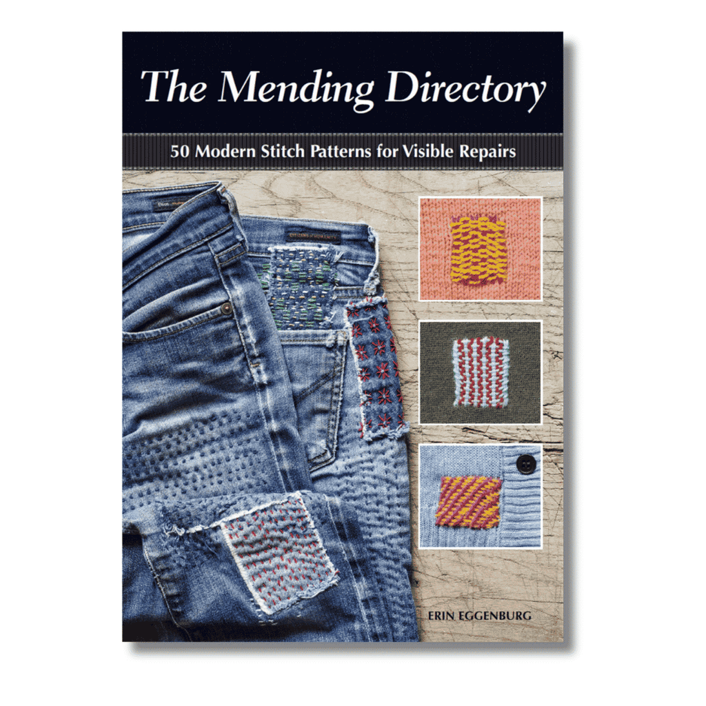 The Mending Directory
