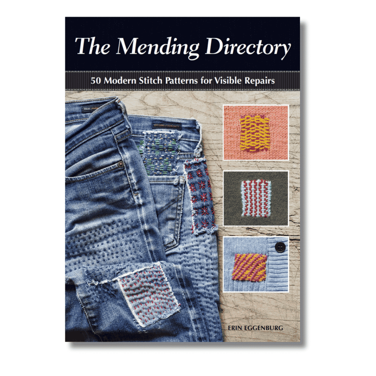 The Mending Directory