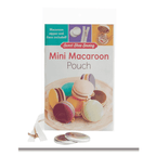 Zakka Workshop - Mini Macaroon Pouch Kit