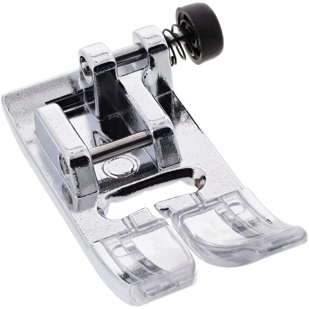 Janome Zig-Zag Foot (A) - 7mm Machines